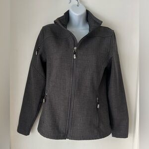 SPYDER Fleece Lined Jacket S